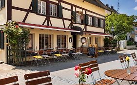 Hotel Sonnenstube Hagnau